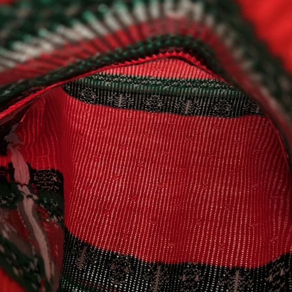 Dundee Miffline Inc paper company holiday sweater - Picture 6 of 6